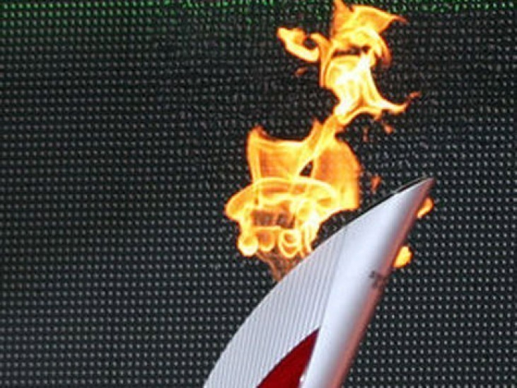 В Воронеже стала известна программа эстафеты Олимпийского огня