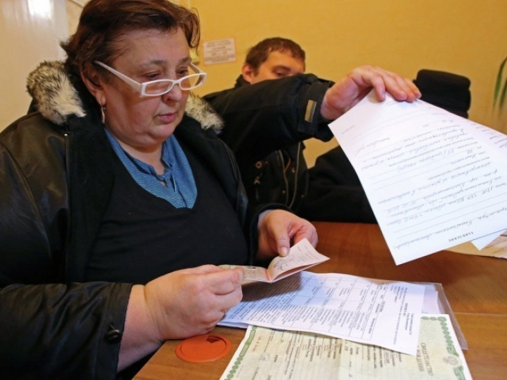 В Воронеже приватизировать квартиру можно до марта 2015 года