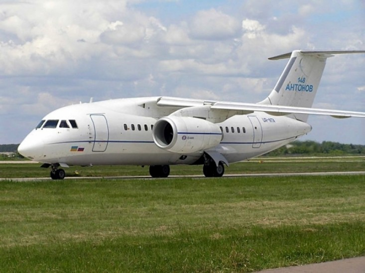 Куба будет закупать самолеты в Воронежской области