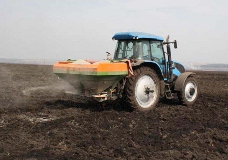 В Воронежской области привлекли к ответственности фермера, который не удобрял почву