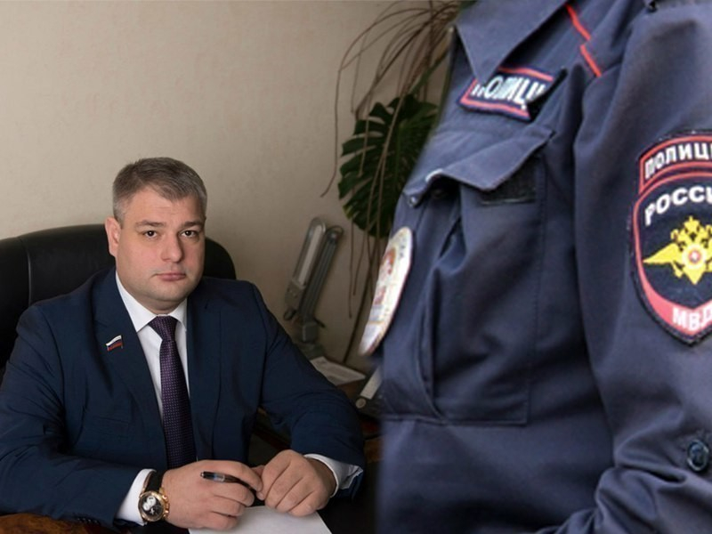 Следователи ищут потерпевших от фирмы, связанной с воронежским депутатом Бариновым