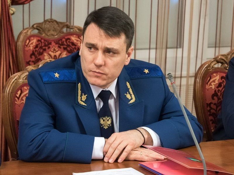 Почему прокурор Воронежской области узаконил «мемориал фашистам» в Россоши