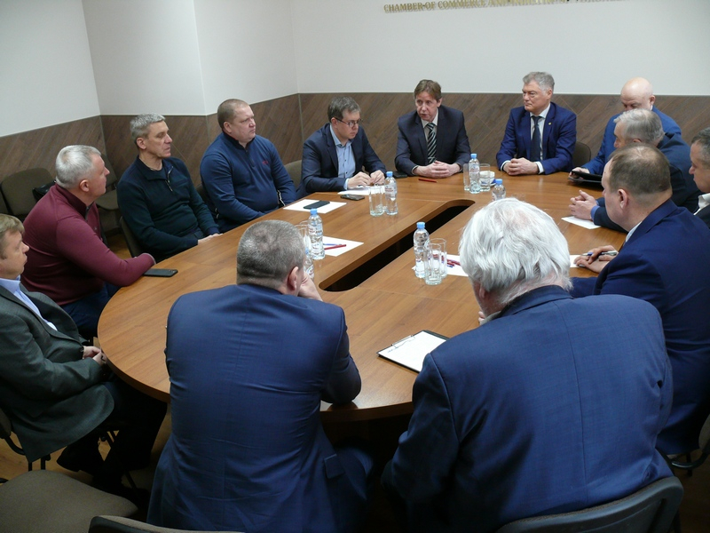 Производство хмеля намерены развернуть чешские инвесторы в Воронежской области