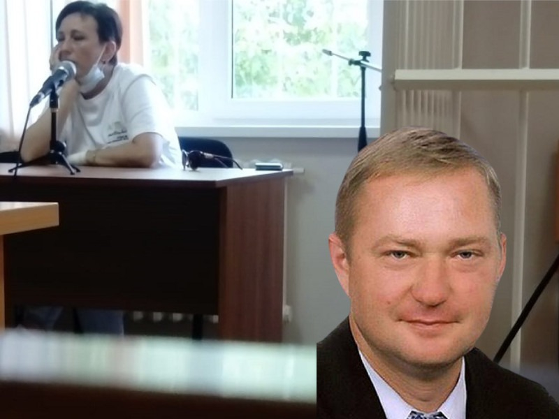 Подругу депутата Домнича приговорили к реальному сроку за ДТП