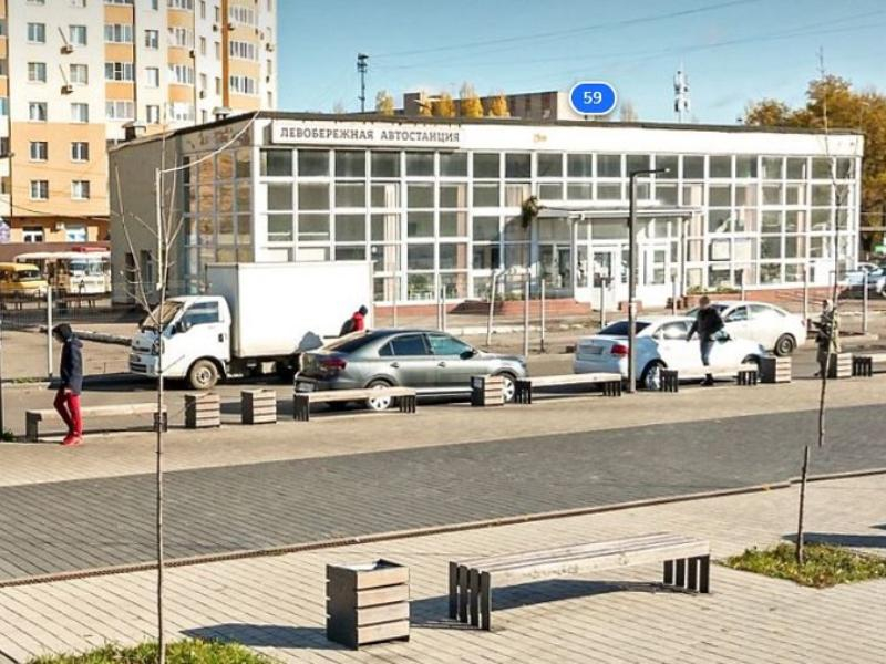 Новый автобус до Москвы запустили в Воронеже с 1 февраля