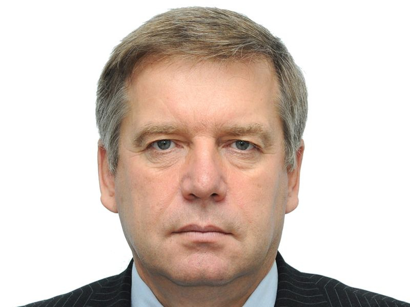 Воронежский губернатор определился с фаворитом на должность главы Каменского района