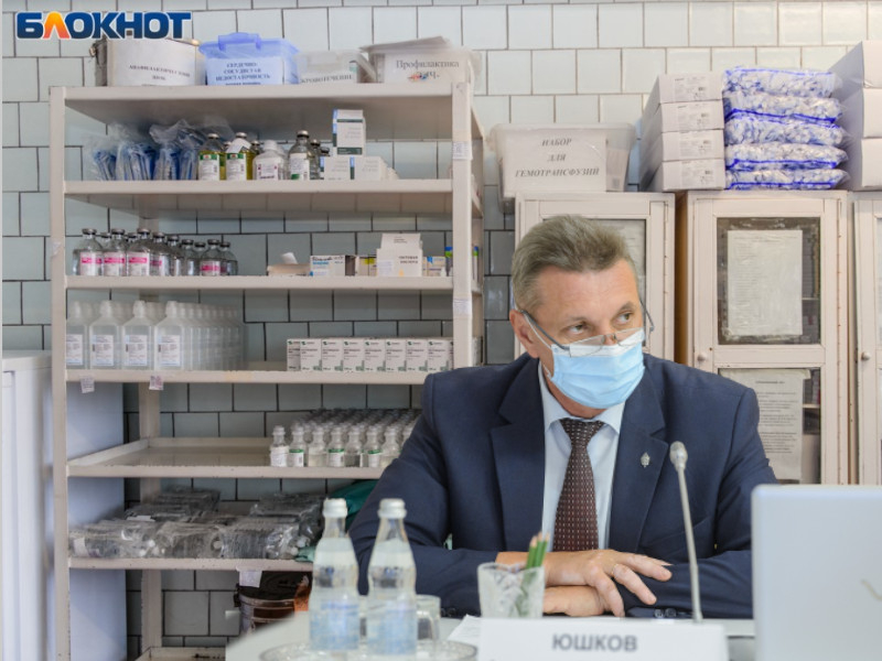 Росздравнадзор не увидел исчезновения ряда важных лекарств из аптек в Воронежской области
