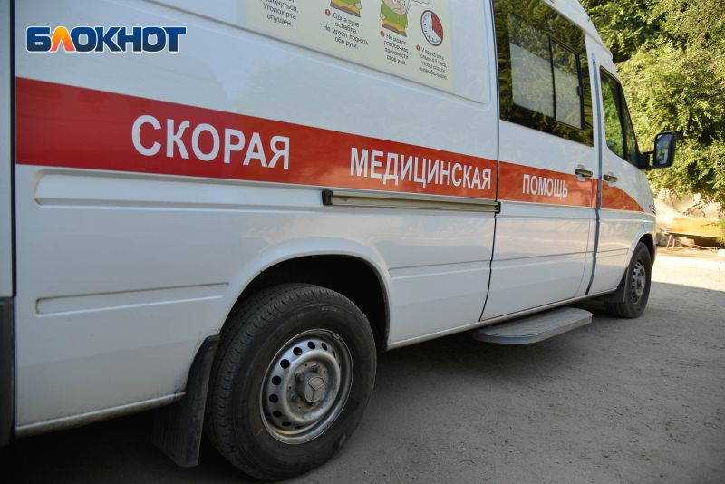 Пенсионерка погибла под колесами «Газели» около БСМП в Воронеже