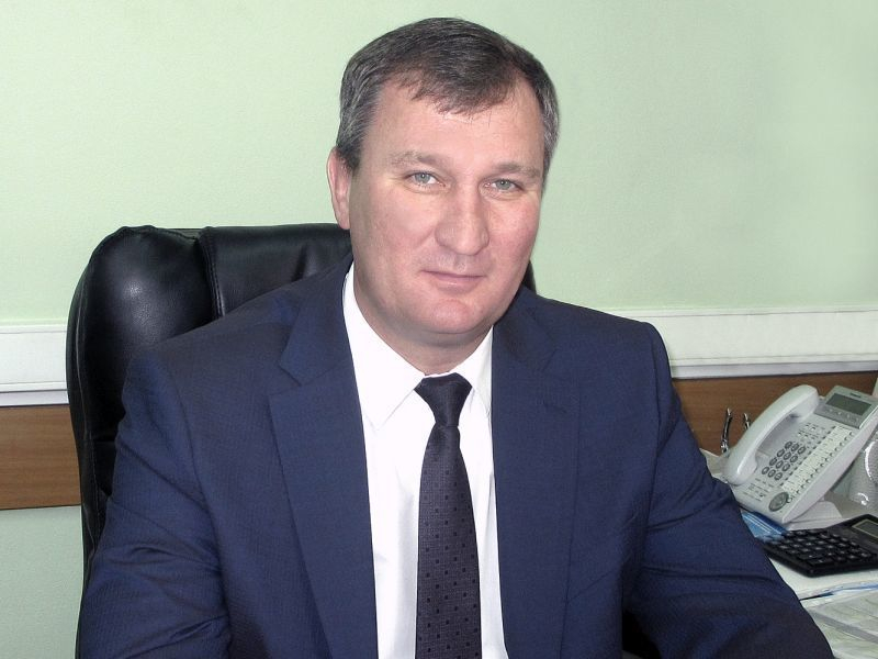 Главой воронежского Фонда капремонта окончательно стал «человек Шабалатова»