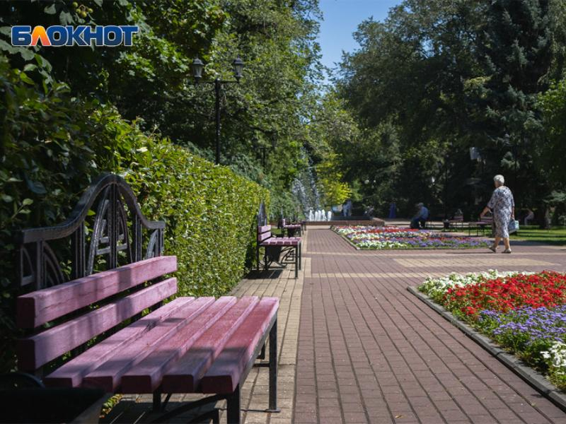 Воронеж стал одним из самых популярных городов России для романтических путешествий