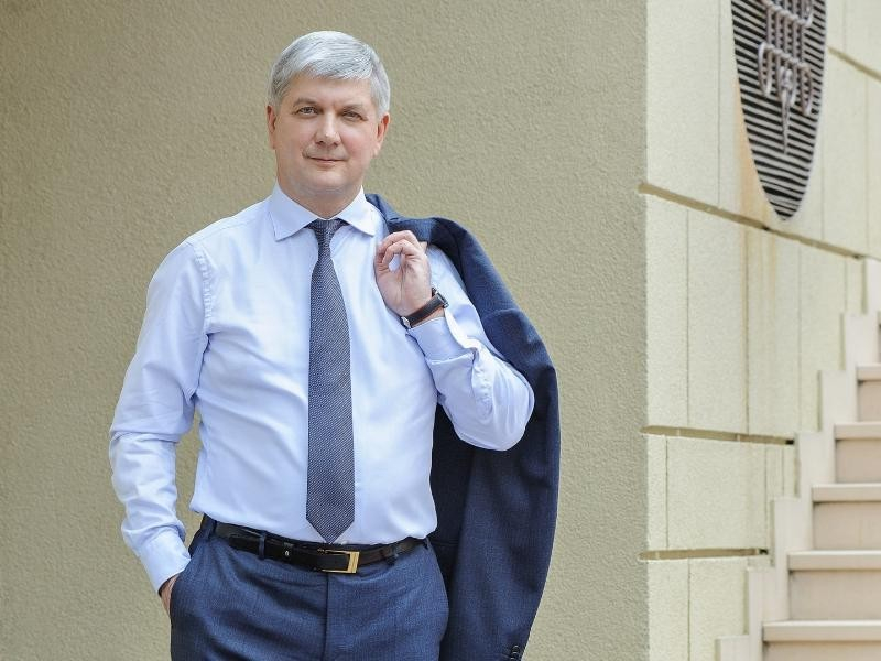 Воронежский губернатор предложил сделать субботу рабочим днем