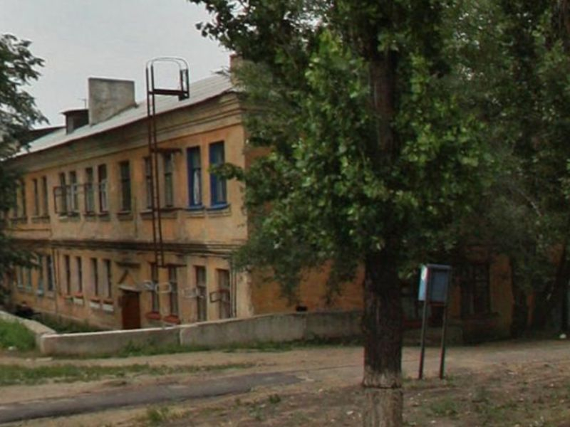 В Воронеже застройку ветхого квартала многоэтажками снова разыграют на аукционе