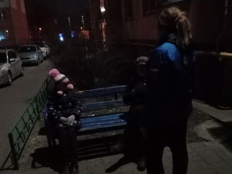 Стало известно, кто помог найти пропавшую школьницу в Воронеже
