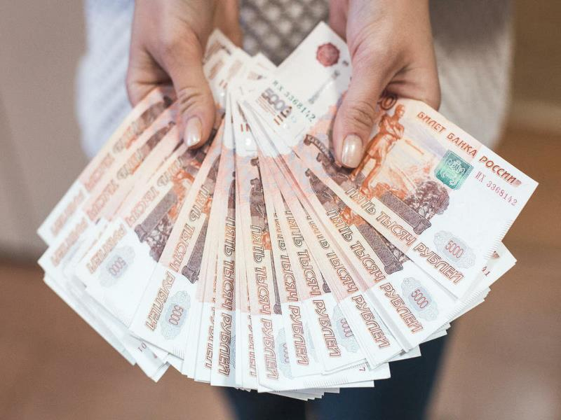 В Воронеже составили топ высокооплачиваемых вакансий ноября