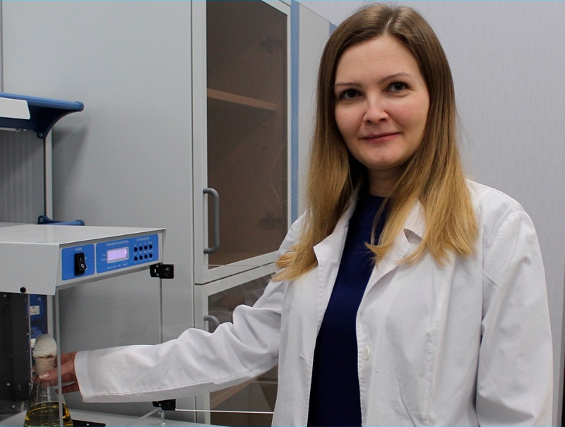 Препарат для усиления действия лекарств разработала молодой ученый в Воронеже