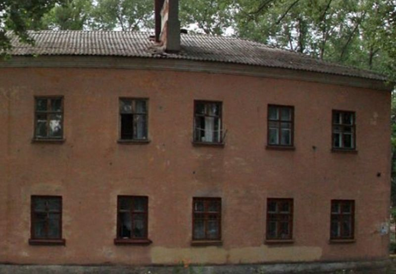 На снос аварийных домов мэрия Воронежа потратит 1,6 миллионов рублей