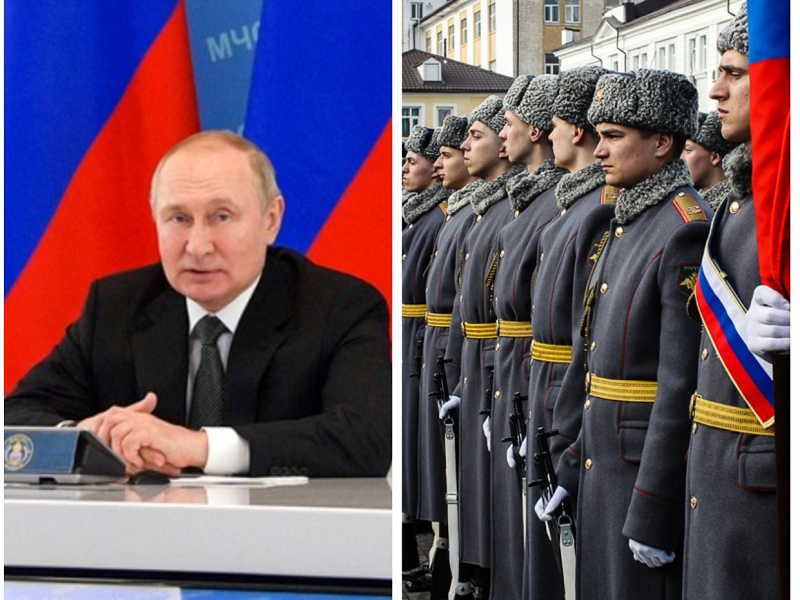 Следуя наказам Путина: «Блокнот» предлагает разобраться в странных кейсах воронежской мобилизации
