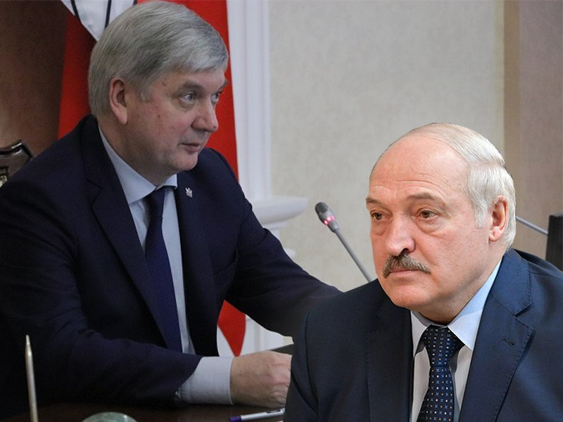 Стала известна дата визита губернатора Гусева в Белоруссию