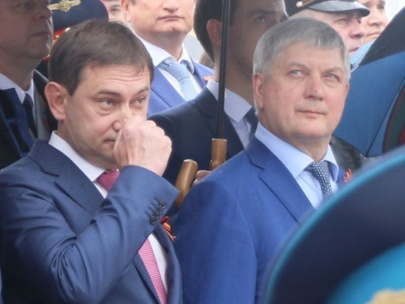 Паломничество министров в Воронеж – не тот сигнал, который нужен «электорату Гусева»