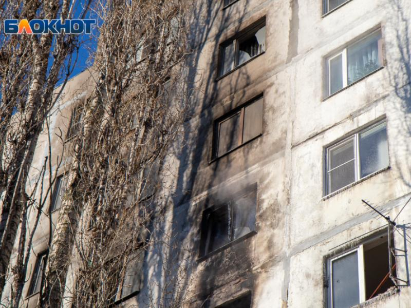 Что известно о ремонте взорвавшегося дома в Воронеже