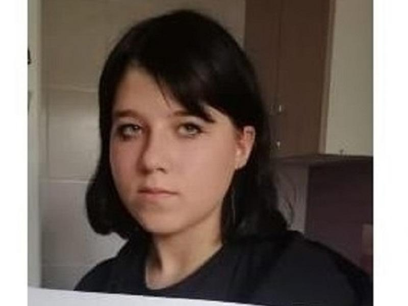 14-летняя школьница пропала в Воронеже