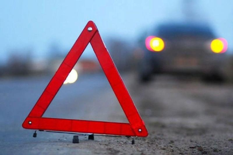 Молодой водитель устроил жесткое ДТП с грузовиком в Воронежской области
