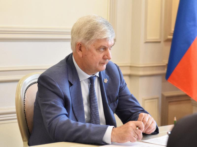 «Будут обязательно наказаны»: воронежский губернатор поддержал белгородцев после ночных взрывов