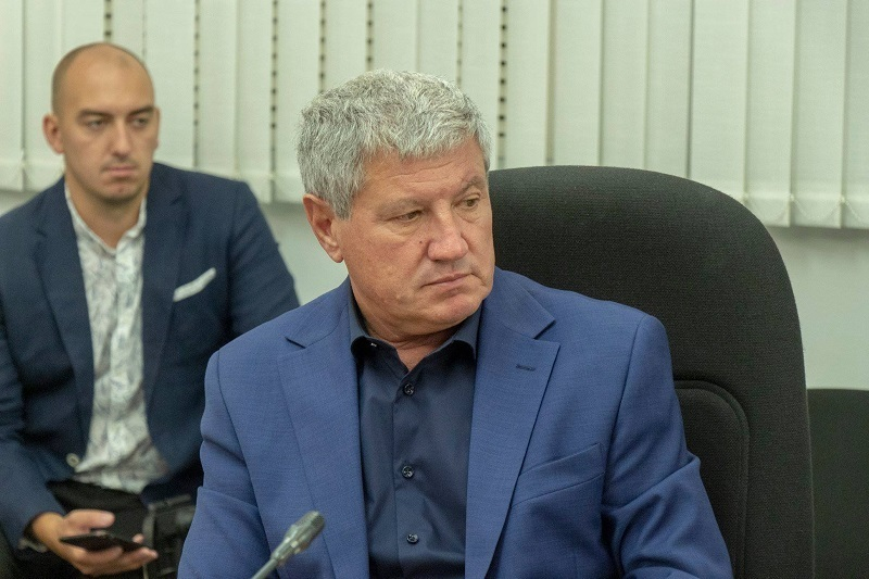 Соперники воронежского врио губернатора рассказали, как не боролись с Гусевым