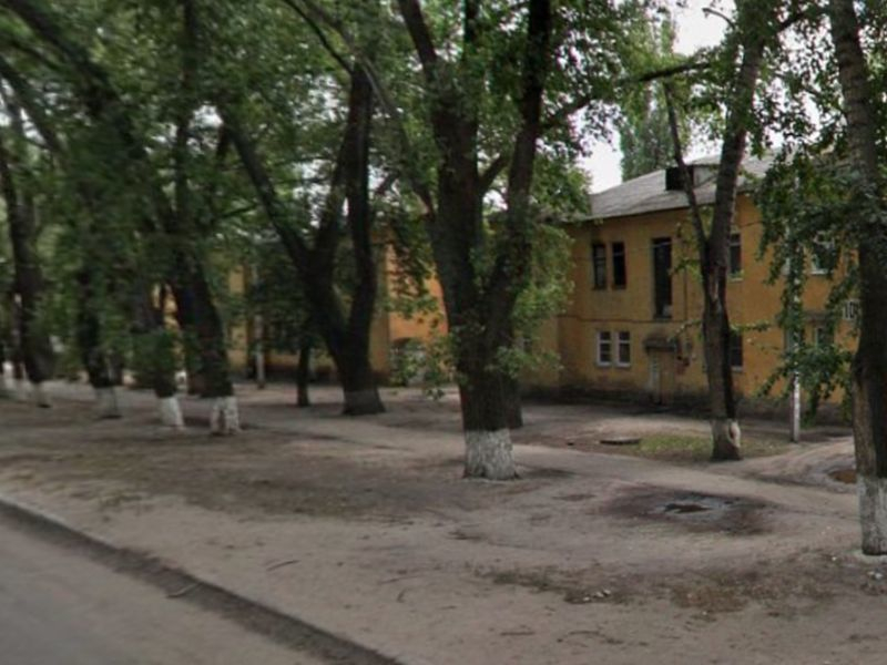 Ветхий квартал на левом берегу Воронежа застроят многоэтажками