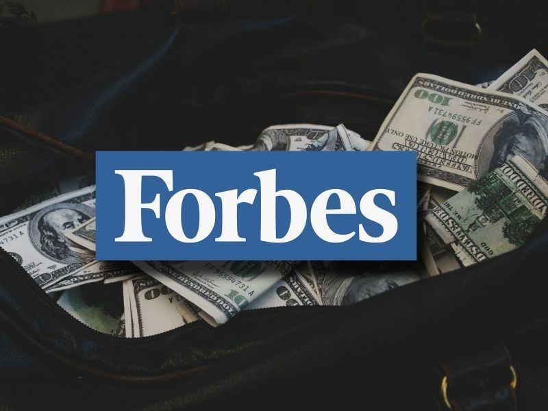 Forbes включил воронежских депутатов в рейтинг богатейших политиков в стране