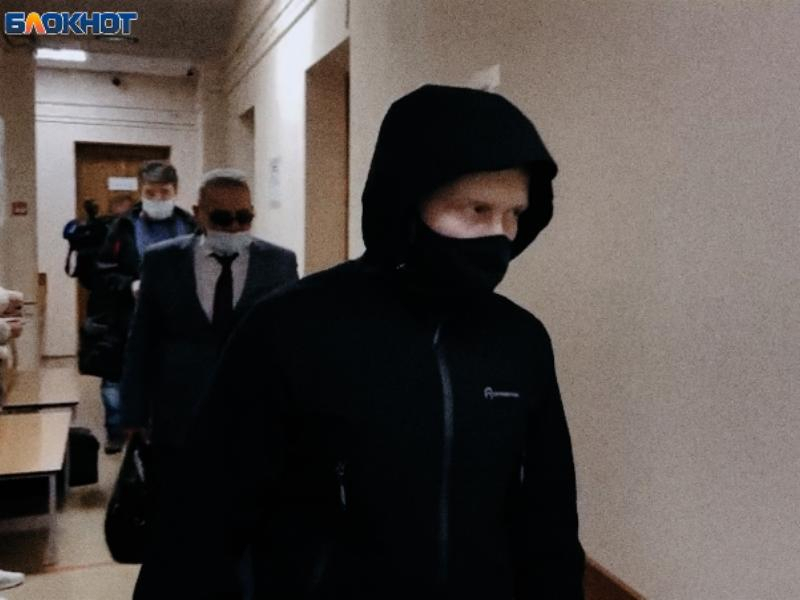 Облсуд отменил обвинительный приговор участковому-лихачу за смертельное ДТП на тротуаре в Воронеже