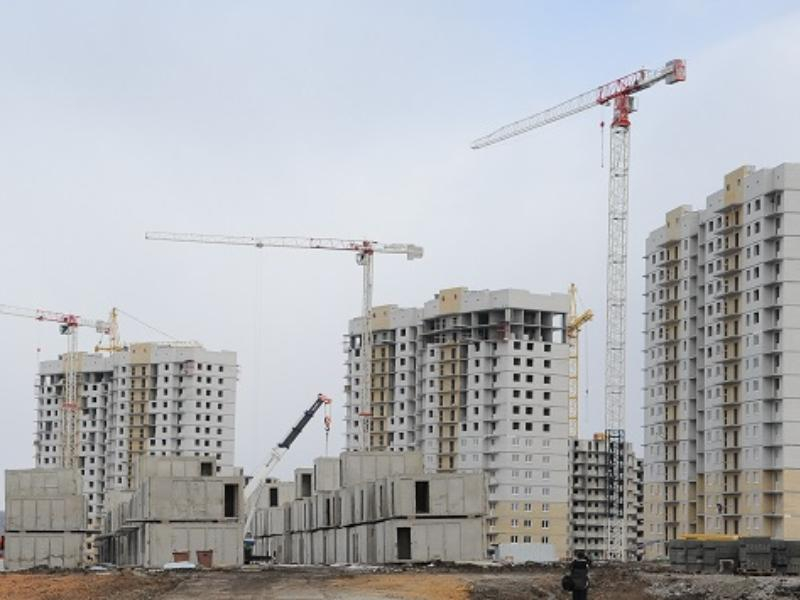 «Белорусский квартал» из 40 домов скоро появится под Воронежем