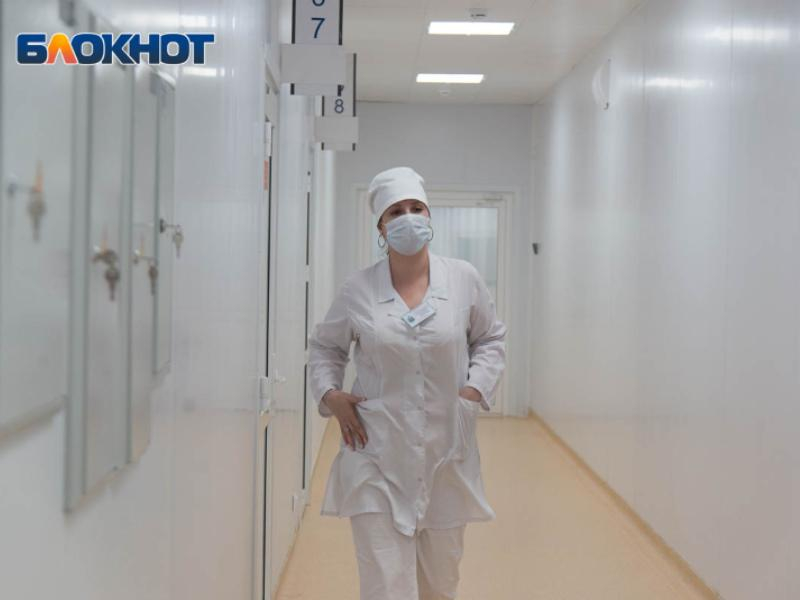 Новый способ вакцинироваться от ковида появился в Воронежской области