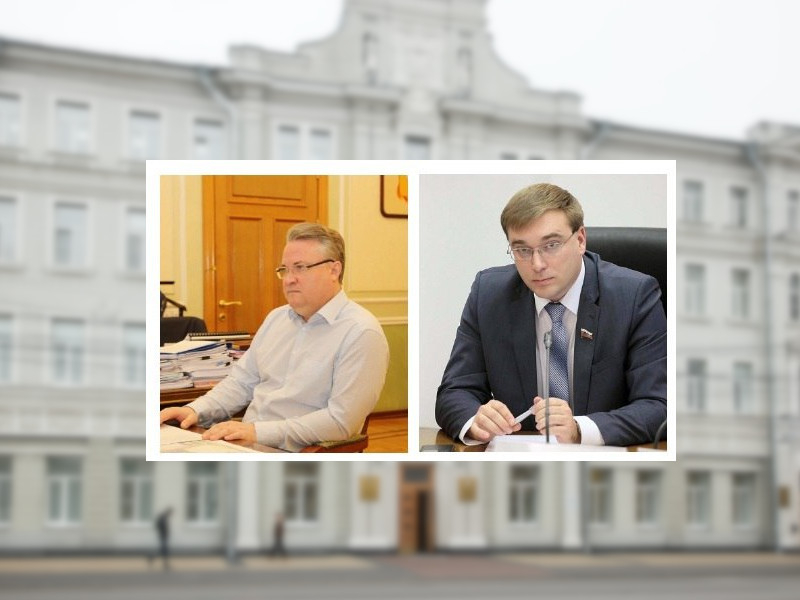 В Воронеже озвучили пожелания новому мэру - его выберут сегодня