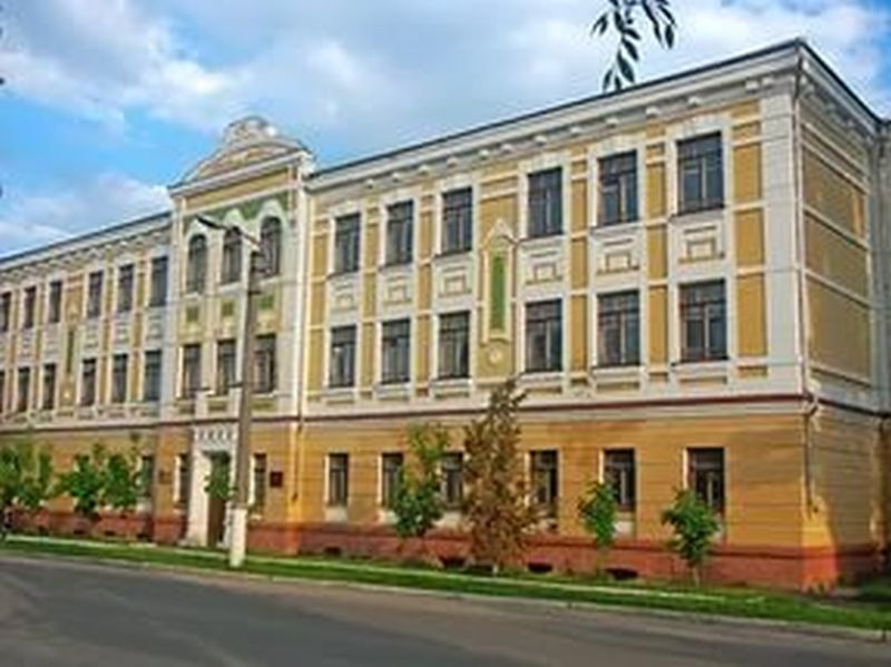 В скором времени в Воронежской области закроется Богучарский детский дом