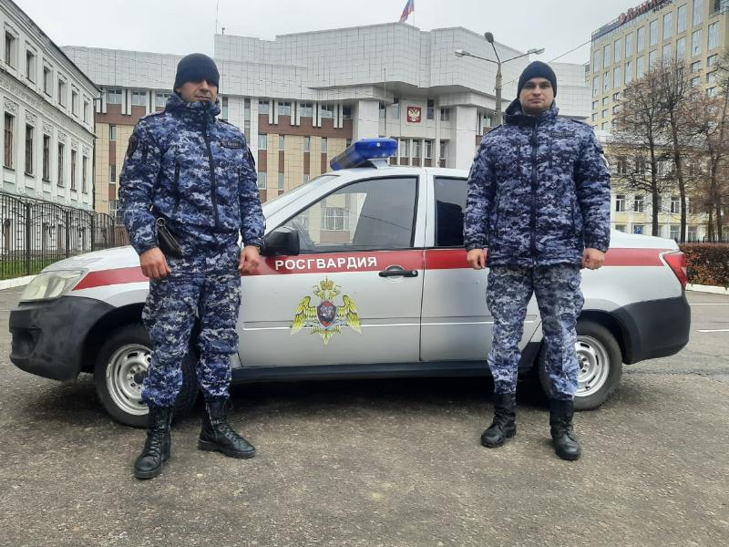 Преступника из федерального розыска задержали в Воронеже