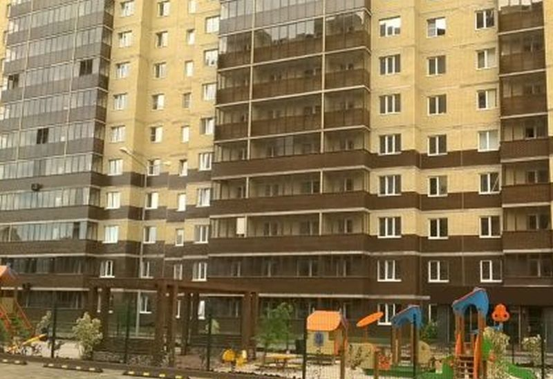 В Воронеже жителям новостроек придут квитанции на капитальный ремонт
