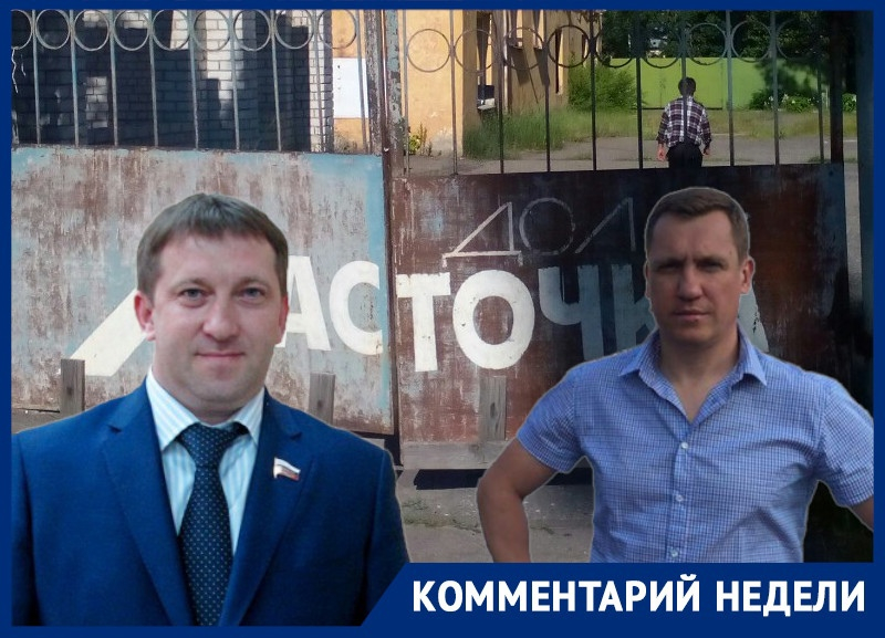 Планы девелопера на землю детского лагеря наткнулись на возмущение депутатов в Воронеже