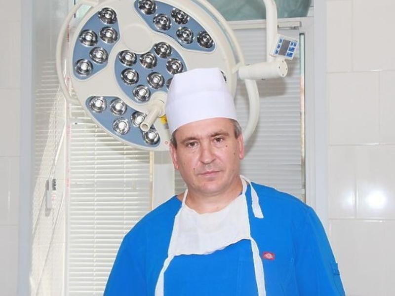 Аппарат онкодиспансера убил пациентку в Воронеже