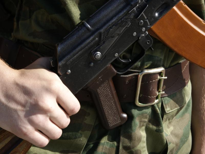 «Мама, мы больше не увидимся»: воронежского солдата нашли мертвым на учениях