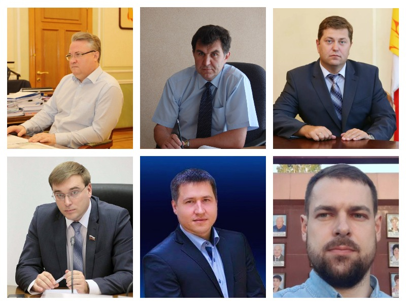 Читатели «Блокнота» выбрали нового мэра Воронежа