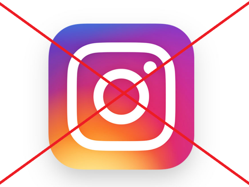 В Госдуме предложили заблокировать Instagram