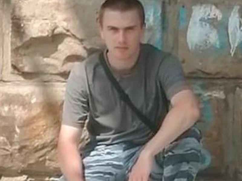 Макаров зарубил офицера топором ради пистолета: военный СК возбудил уголовное дело