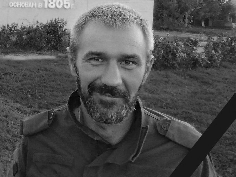 Убит казачий атаман, связанный с политикой в Воронежской области