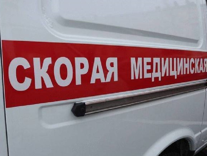 Жуткое ДТП с грузовиком унесло жизни двух человек в Воронежской области