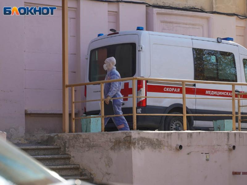 На Курскую область сбросили взрывное устройство: пострадали два человека