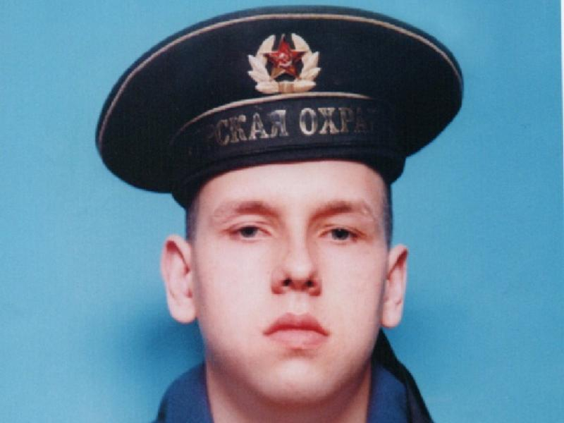Бывший моряк Балтийского флота из Воронежской области погиб в ходе СВО