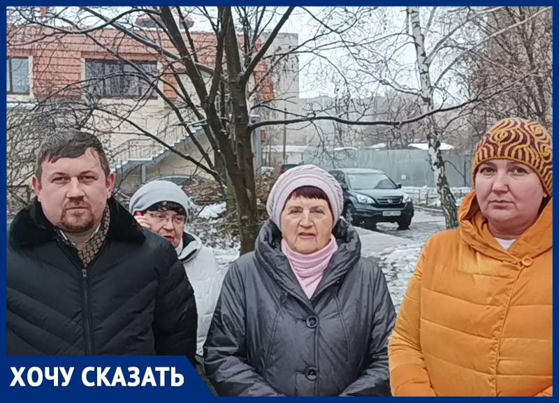 «Отказать было невозможно»: чиновники — о скандальной застройке кусочка земли в Воронеже
