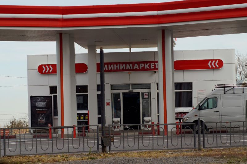 Закупка 110 тыс литров топлива для мэрии Воронежа обойдется в 5,5 млн рублей