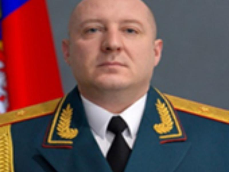 СМИ: Западный военный округ обрел нового командующего